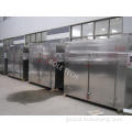 Tray Dryer Agricultural products tray dryer Food oven drying machine Supplier